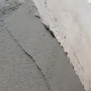 涪陵水工建筑物I级C55聚合物改性水泥砂浆 渠道防渗泵站加固迎水面抗冲刷砂浆