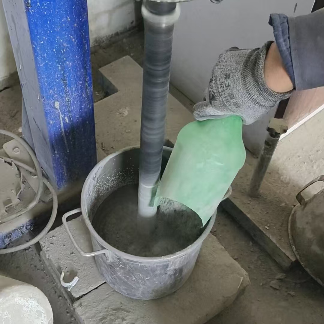 涪陵桥梁公路张拉用H60压浆料与普通压浆料有什么区别？