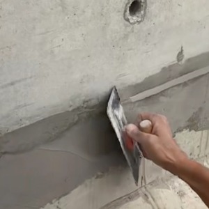 涪陵P型防护型环氧树脂砂浆