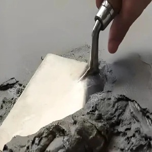 涪陵混凝土裂缝孔洞剥落冻融修复用高强度丙乳防腐蚀砂浆